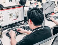 Tooling DFM and Analysis